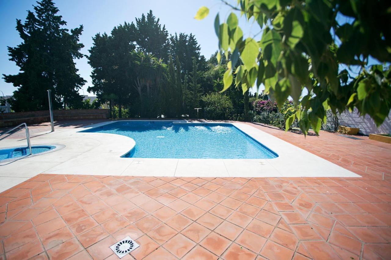 Apartamento Monkó Baobab Torremolinos