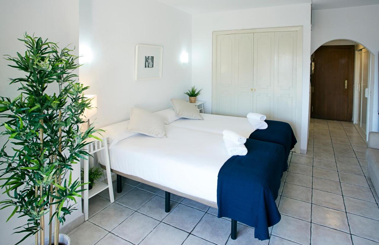 Apartamento Monkó Baobab