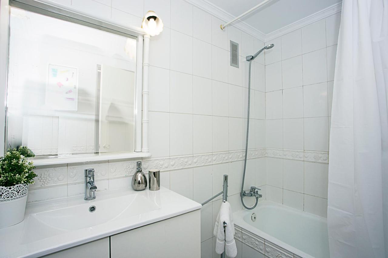 Apartamento Monkó Baobab *