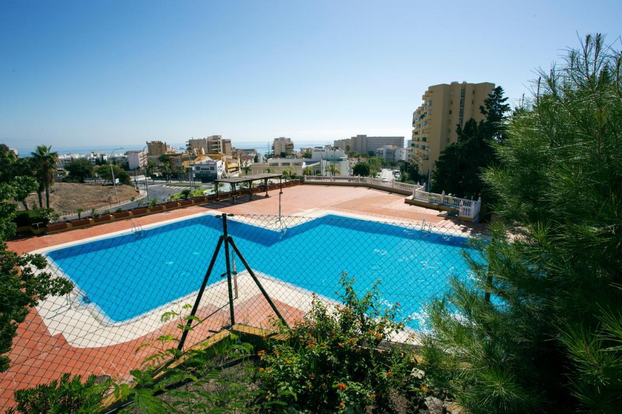 Apartamento Monkó Baobab Torremolinos