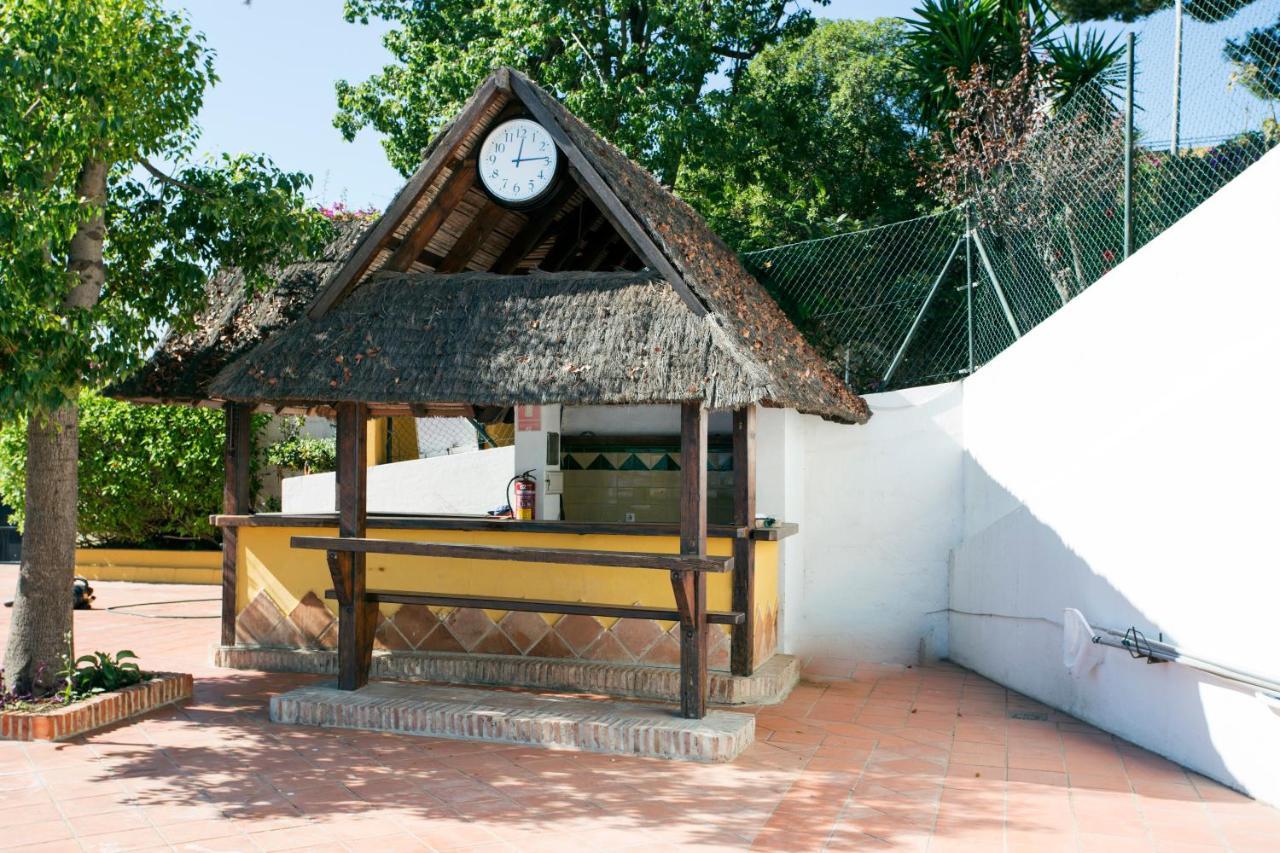 Monkó Baobab Apartamento *