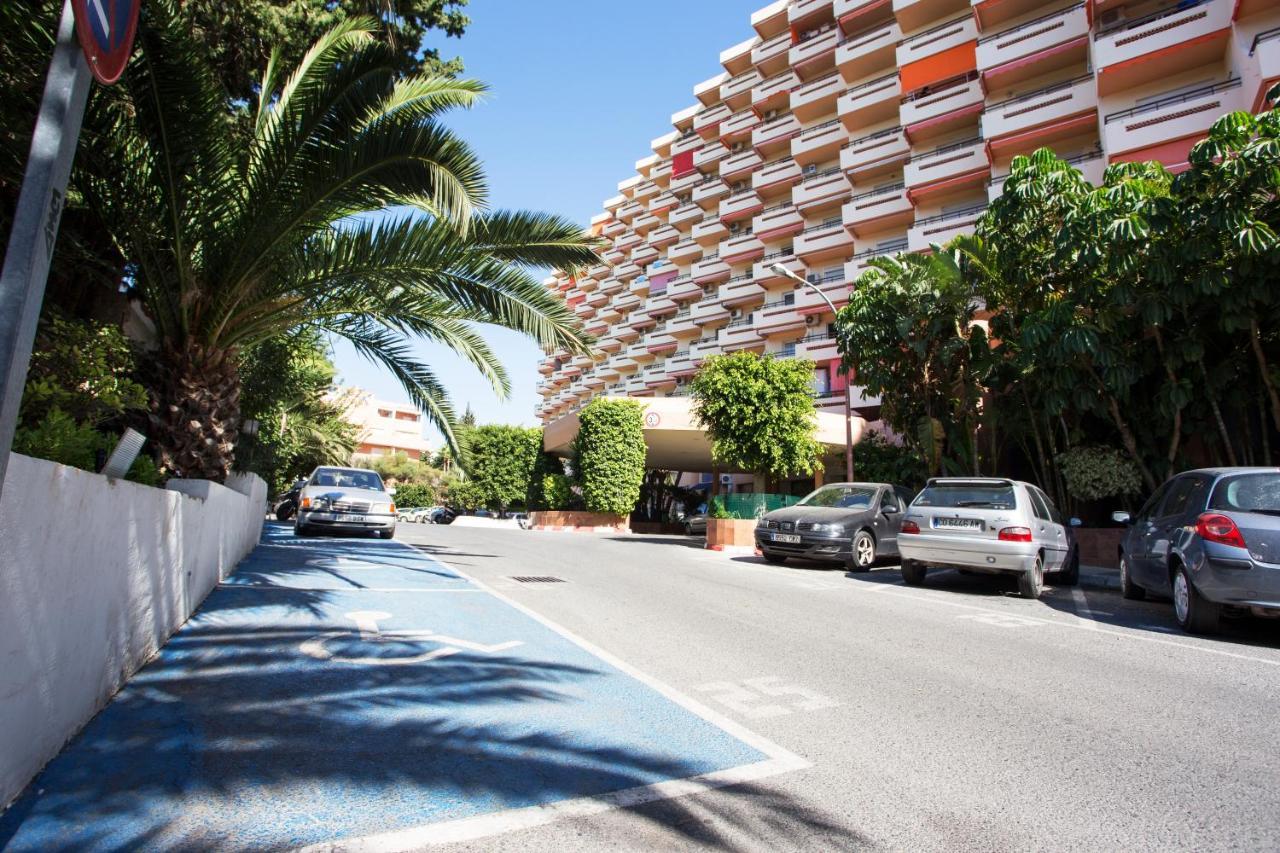 Monkó Baobab * Torremolinos