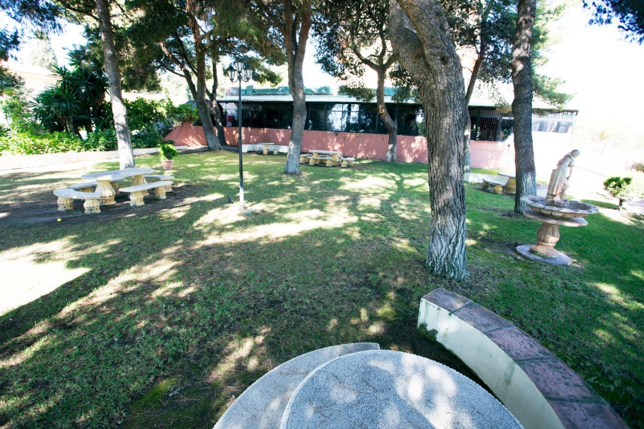 Monkó Baobab * Torremolinos