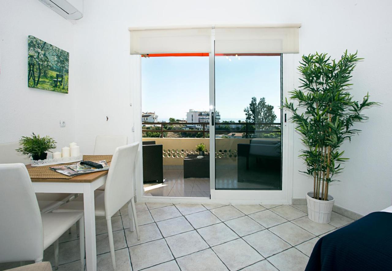 Monkó Baobab Apartamento Torremolinos