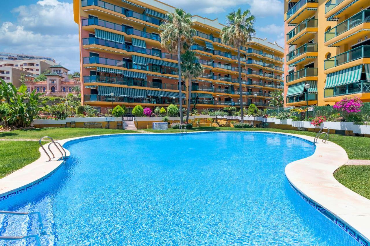 Apartamento Primera Línea De Playa *
