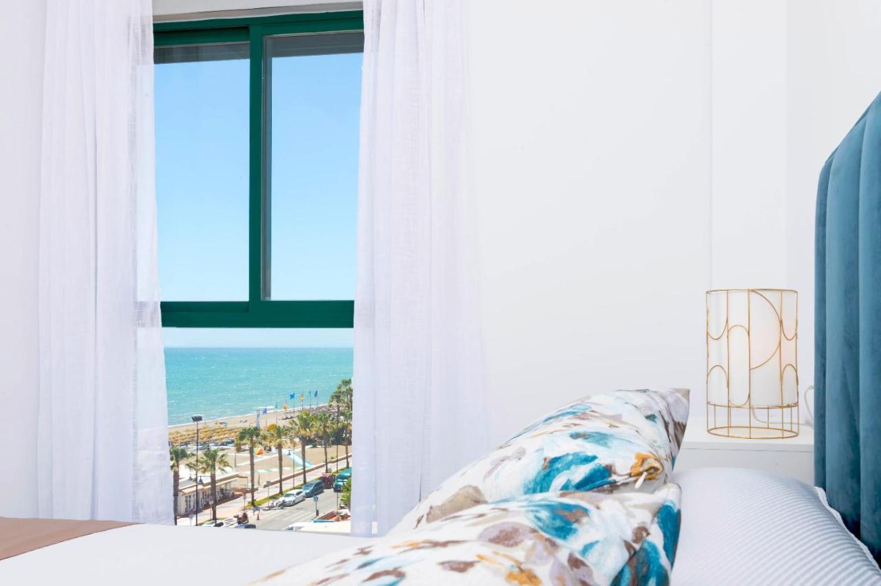 Apartamento Primera Línea De Playa