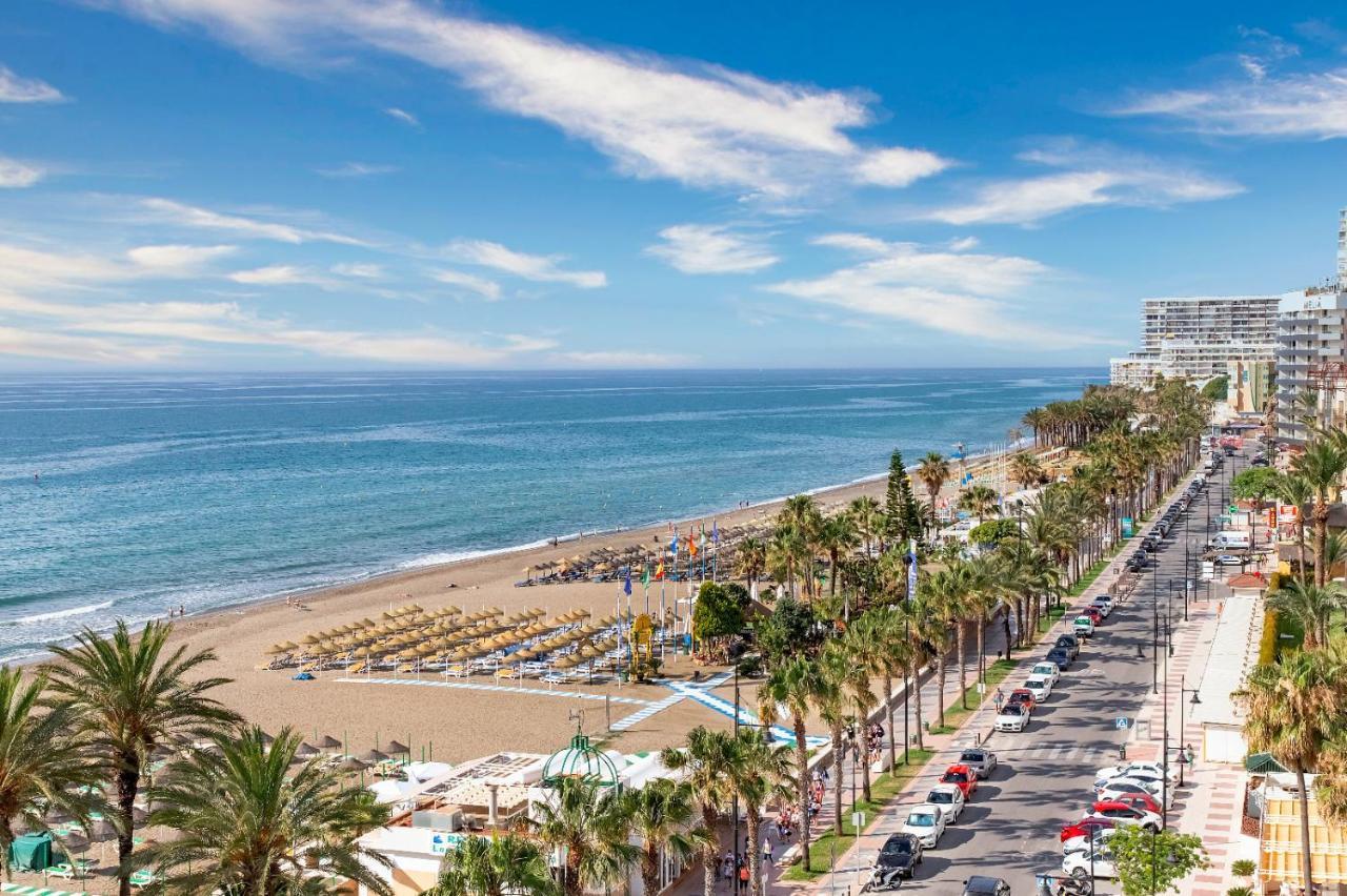 Primera Línea De Playa Apartamento *