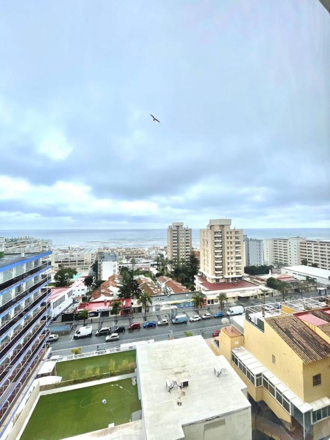 Vistas Desde La Cascada * Torremolinos