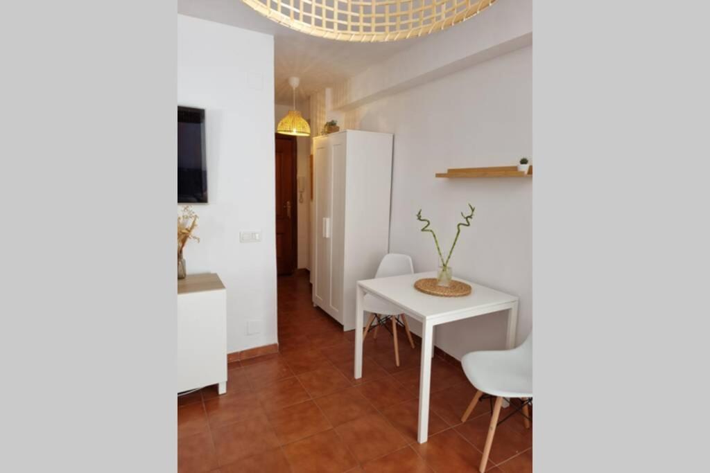 Apartment Precioso En La Carihuela