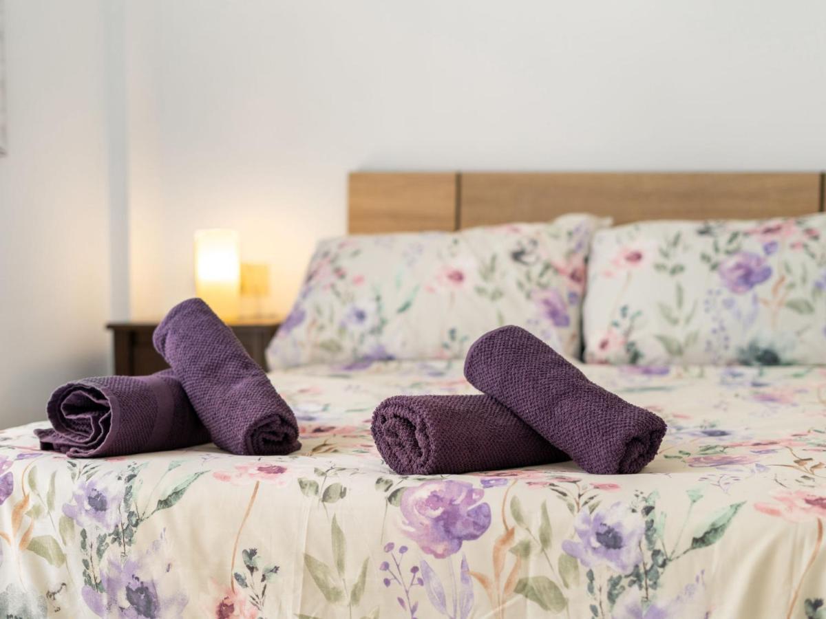 Apartamento Oasis By Interhome