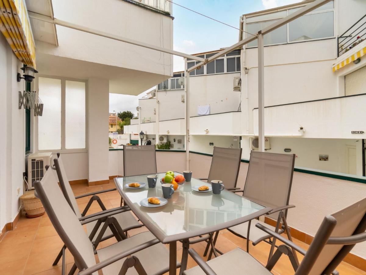 Oasis By Interhome Torremolinos