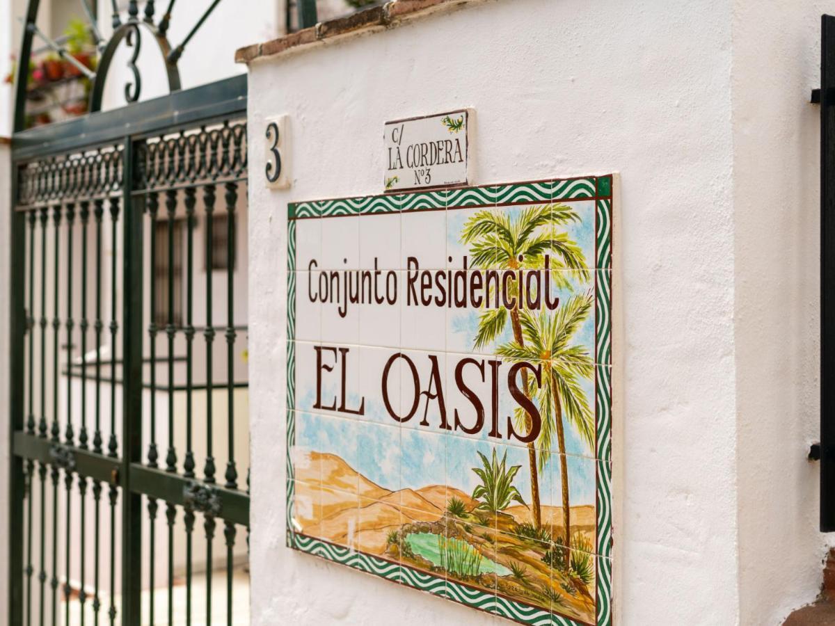 Oasis By Interhome Apartamento Torremolinos