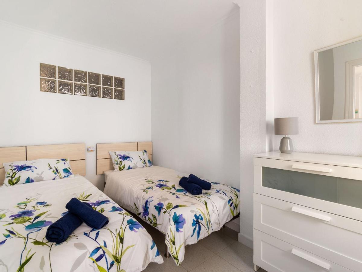 Oasis By Interhome *