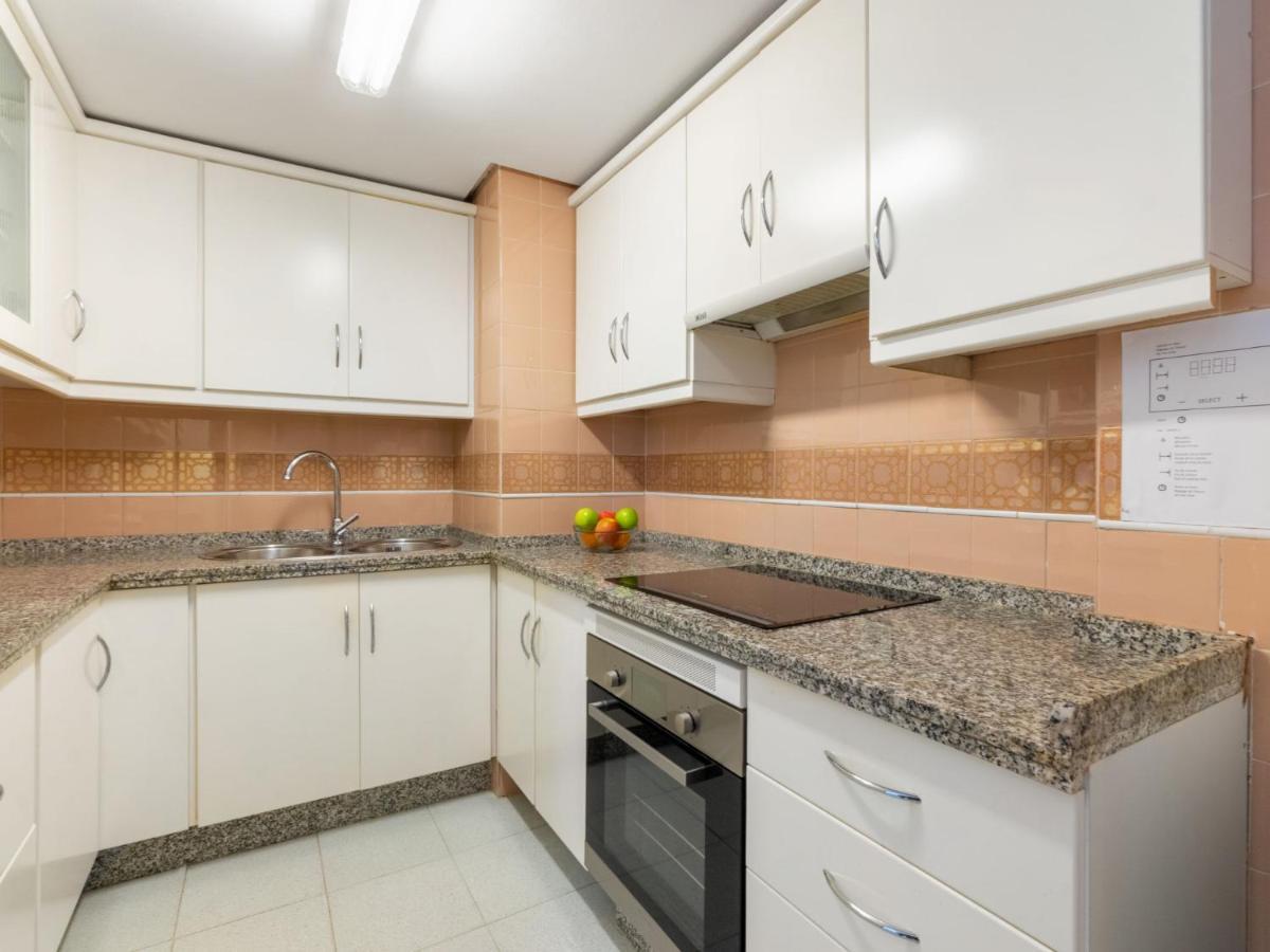 Oasis By Interhome Apartamento Torremolinos