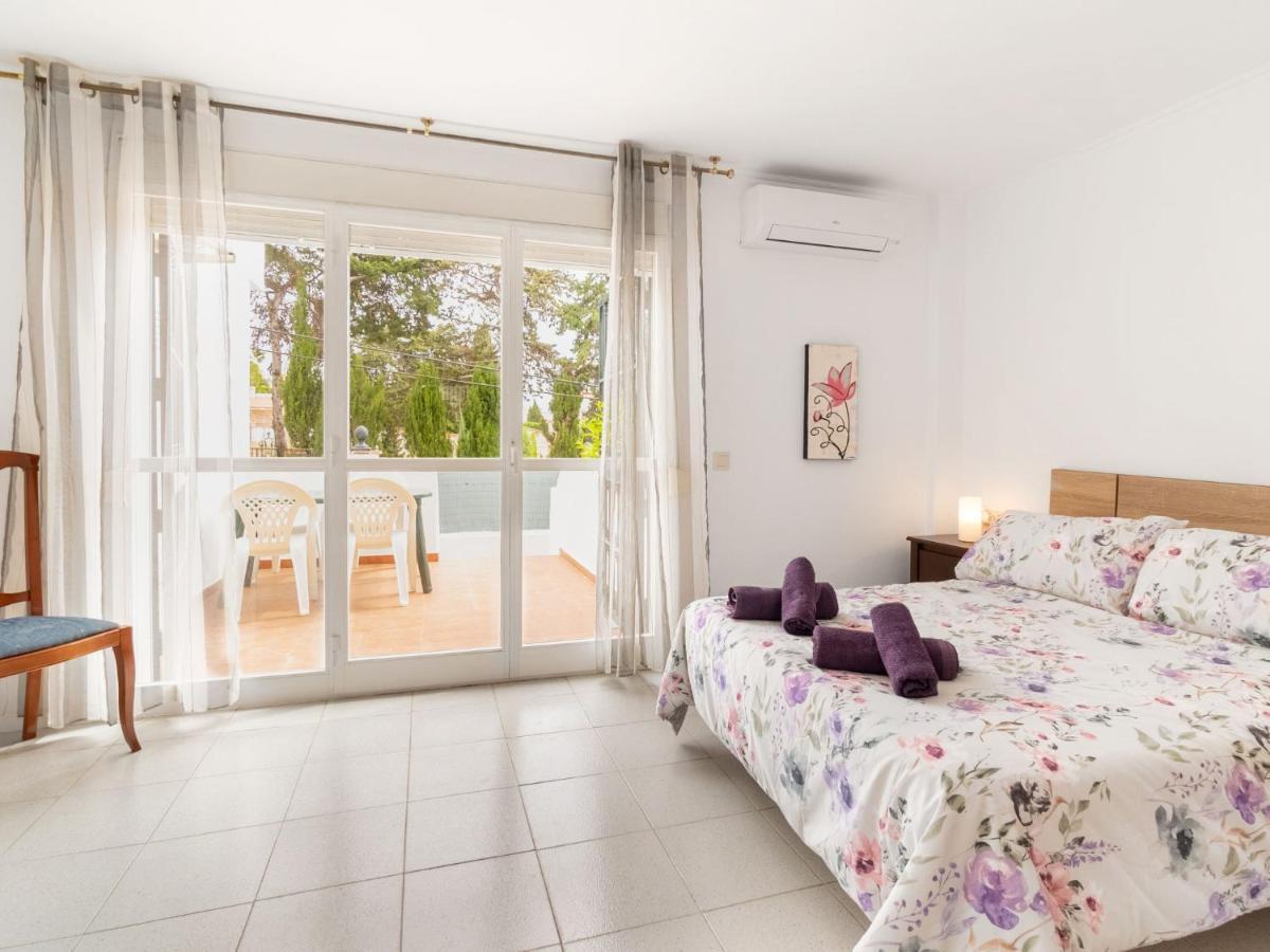 Apartamento Oasis By Interhome Torremolinos