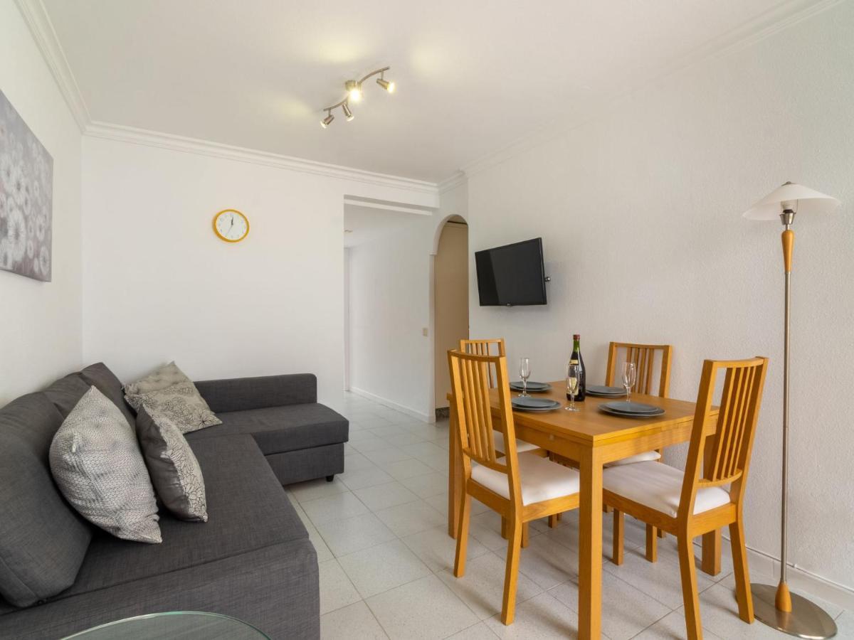Oasis By Interhome Appartement Torremolinos