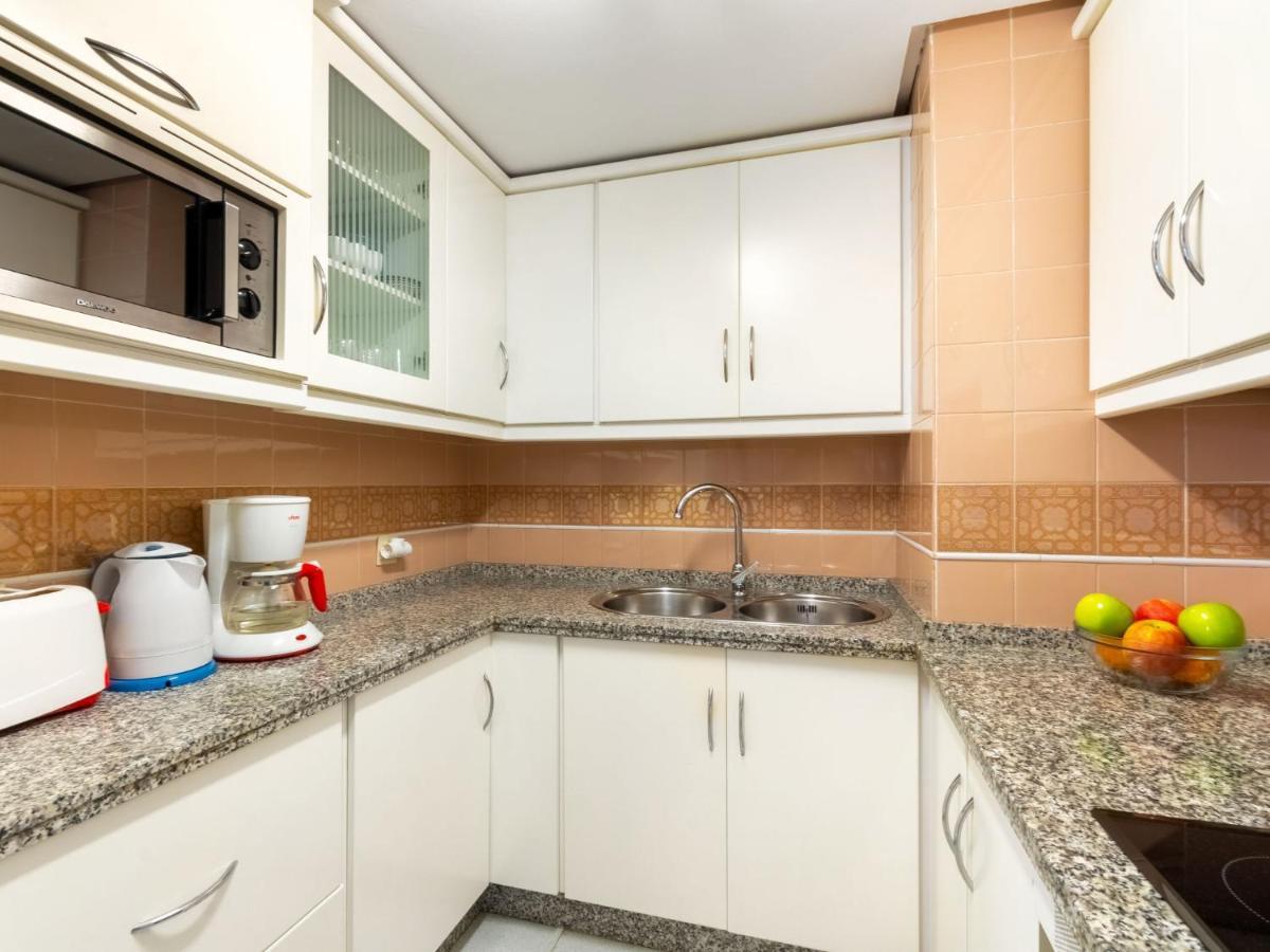 Apartamento Oasis By Interhome