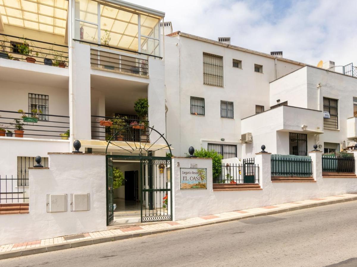 Apartamento Oasis By Interhome