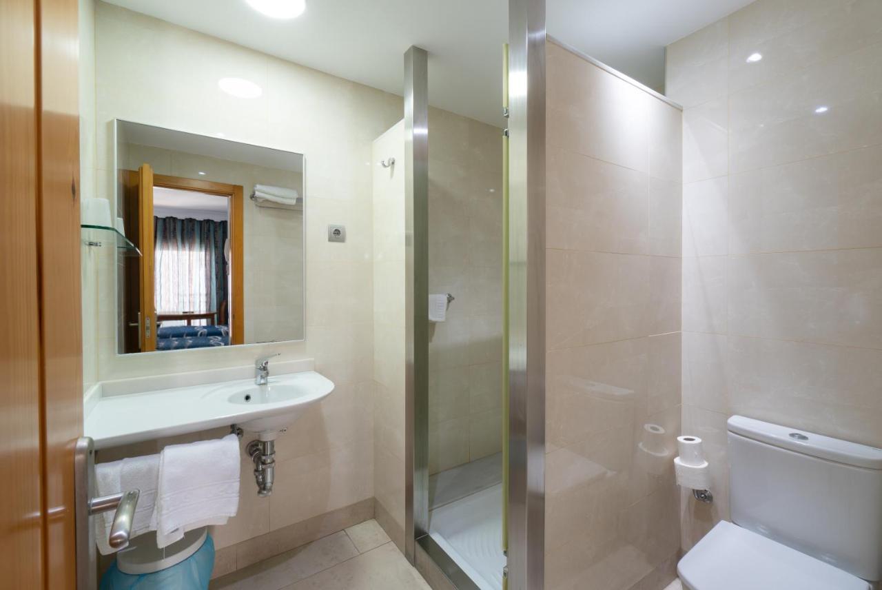 Caracas Apartment Torremolinos