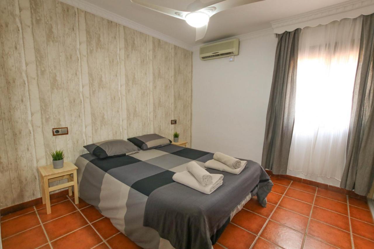Villa Tess Gorilla