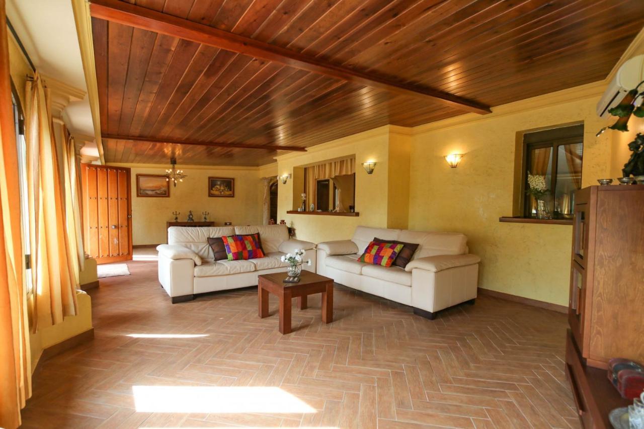 Villa Tess Gorilla