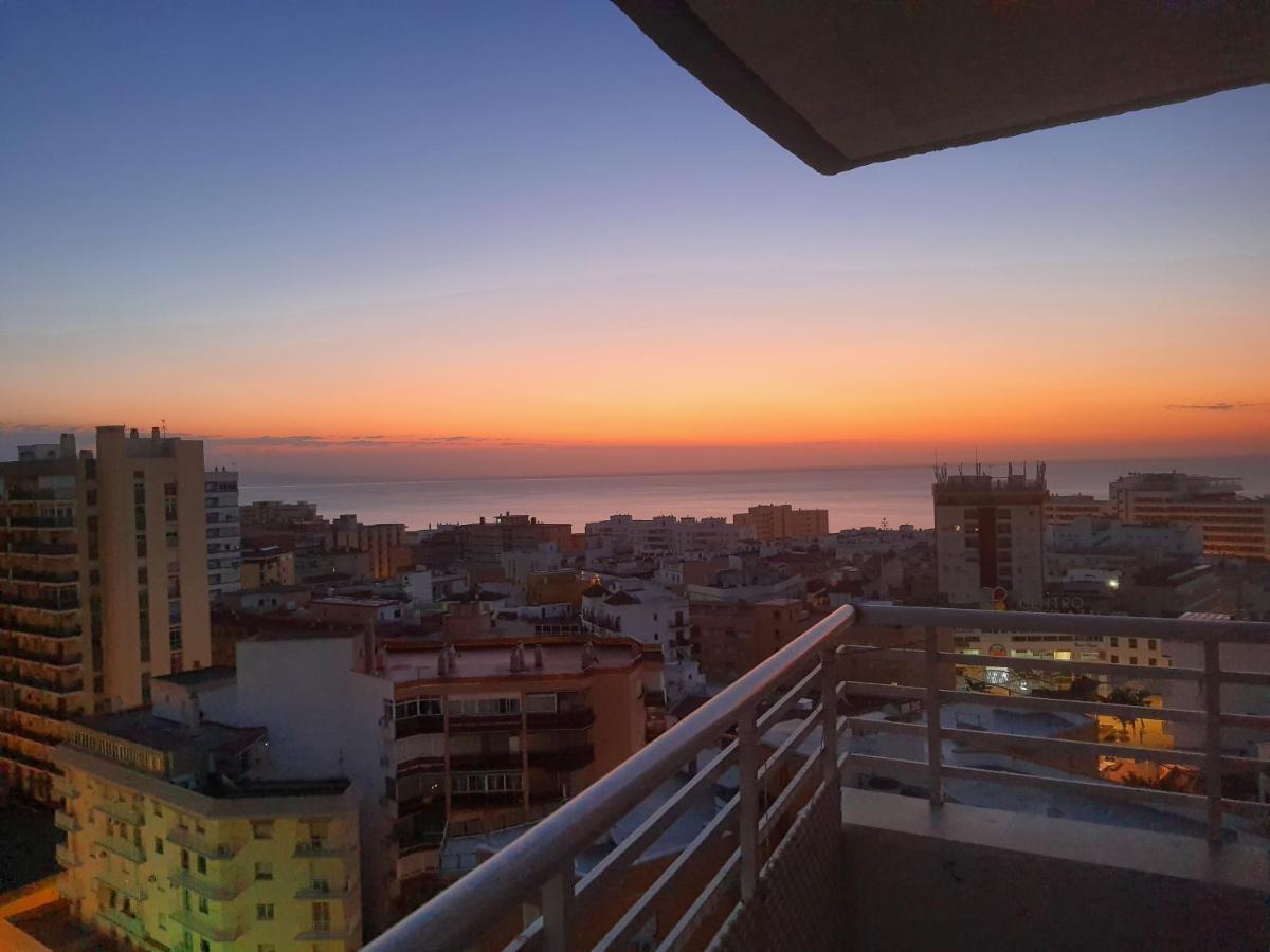 Torre Vistas Superior * Torremolinos