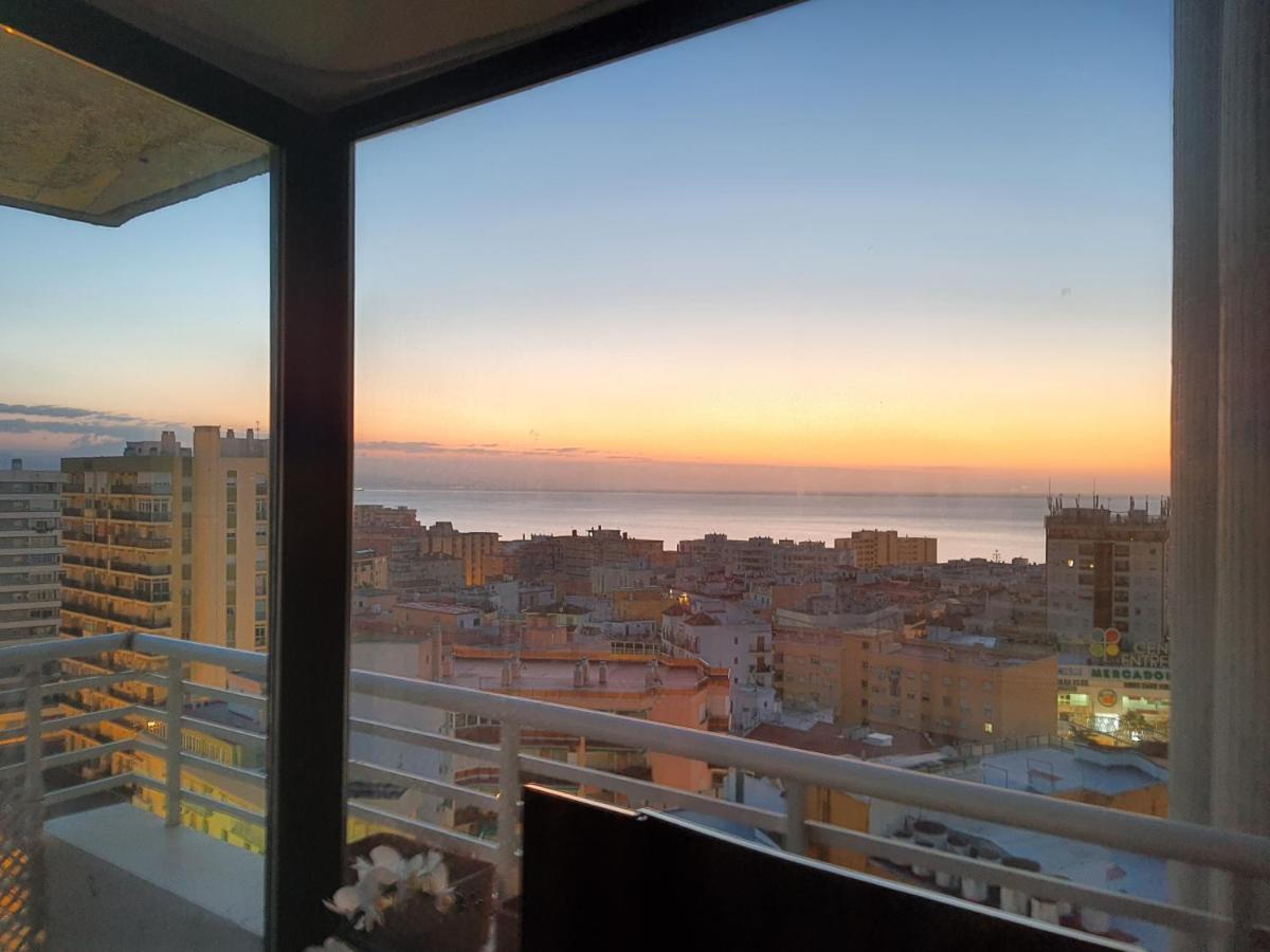 Apartment Torre Vistas Superior *