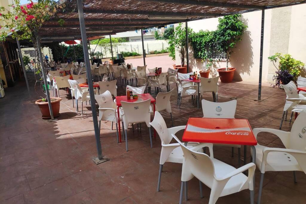 Recien Reformado, Piscinas, Fire Stick Amazon, Wifi, Terraza Apartment