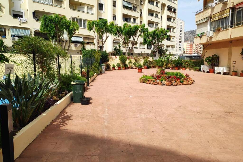 Recien Reformado, Piscinas, Fire Stick Amazon, Wifi, Terraza Torremolinos