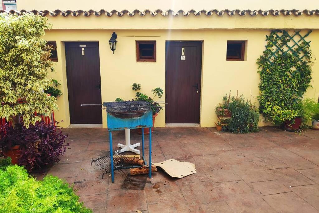 Recien Reformado, Piscinas, Fire Stick Amazon, Wifi, Terraza Apartment