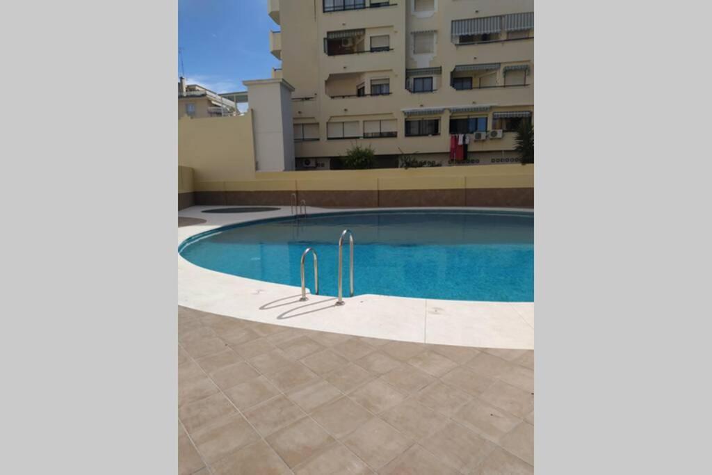 Apartment Recien Reformado, Piscinas, Fire Stick Amazon, Wifi, Terraza Torremolinos