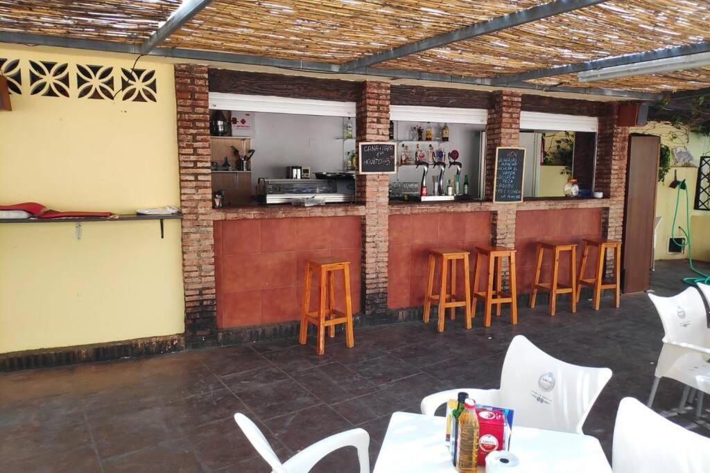 Recien Reformado, Piscinas, Fire Stick Amazon, Wifi, Terraza *