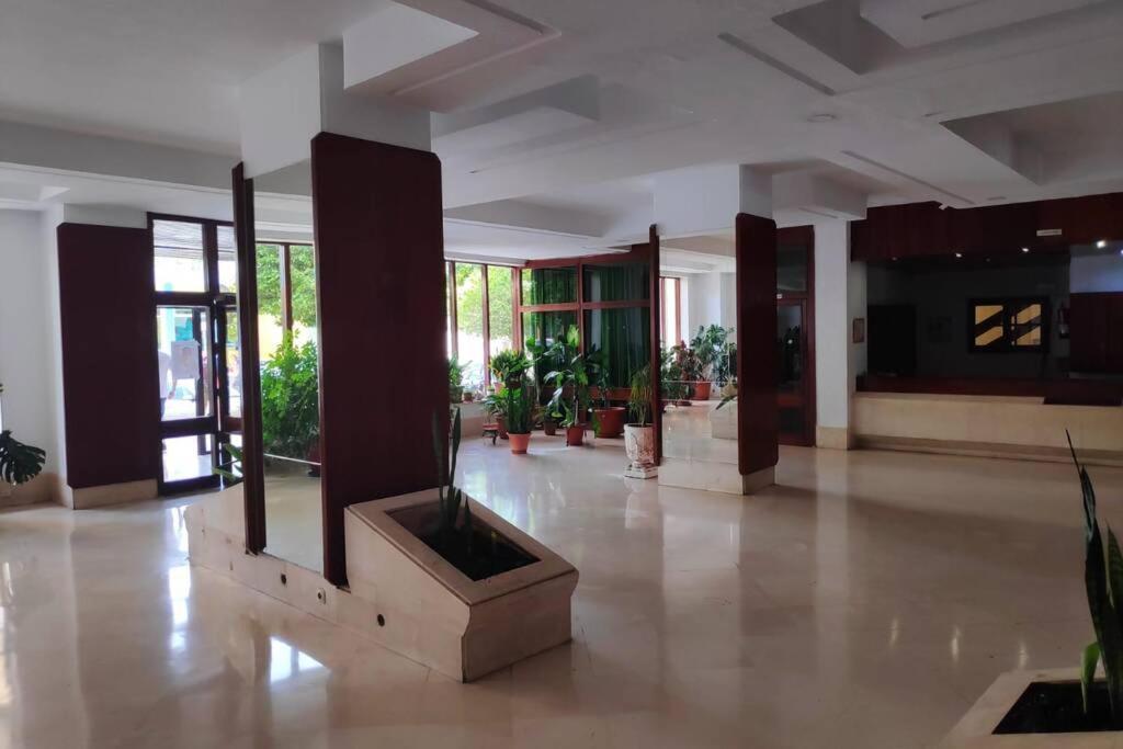 Recien Reformado, Piscinas, Fire Stick Amazon, Wifi, Terraza Apartment *