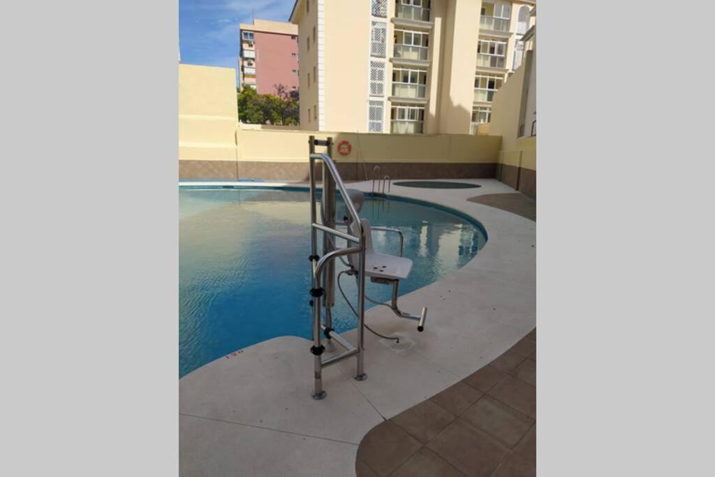Recien Reformado, Piscinas, Fire Stick Amazon, Wifi, Terraza Apartment