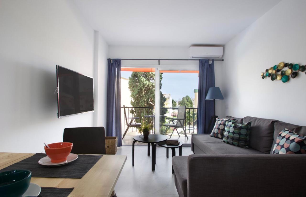 All-year-around Sunny Balcony El Canto De *
