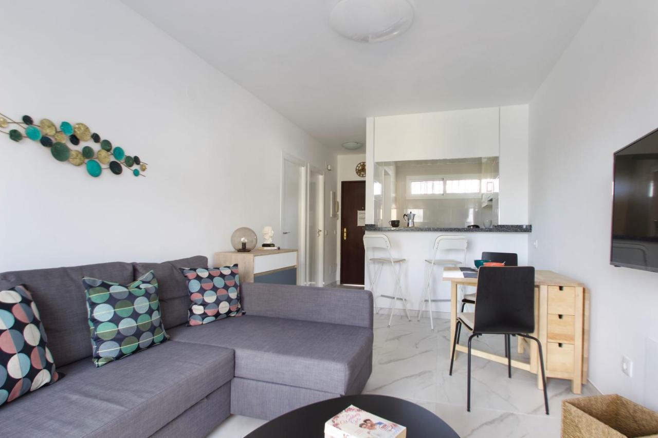 Appartement All-year-around Sunny Balcony El Canto De