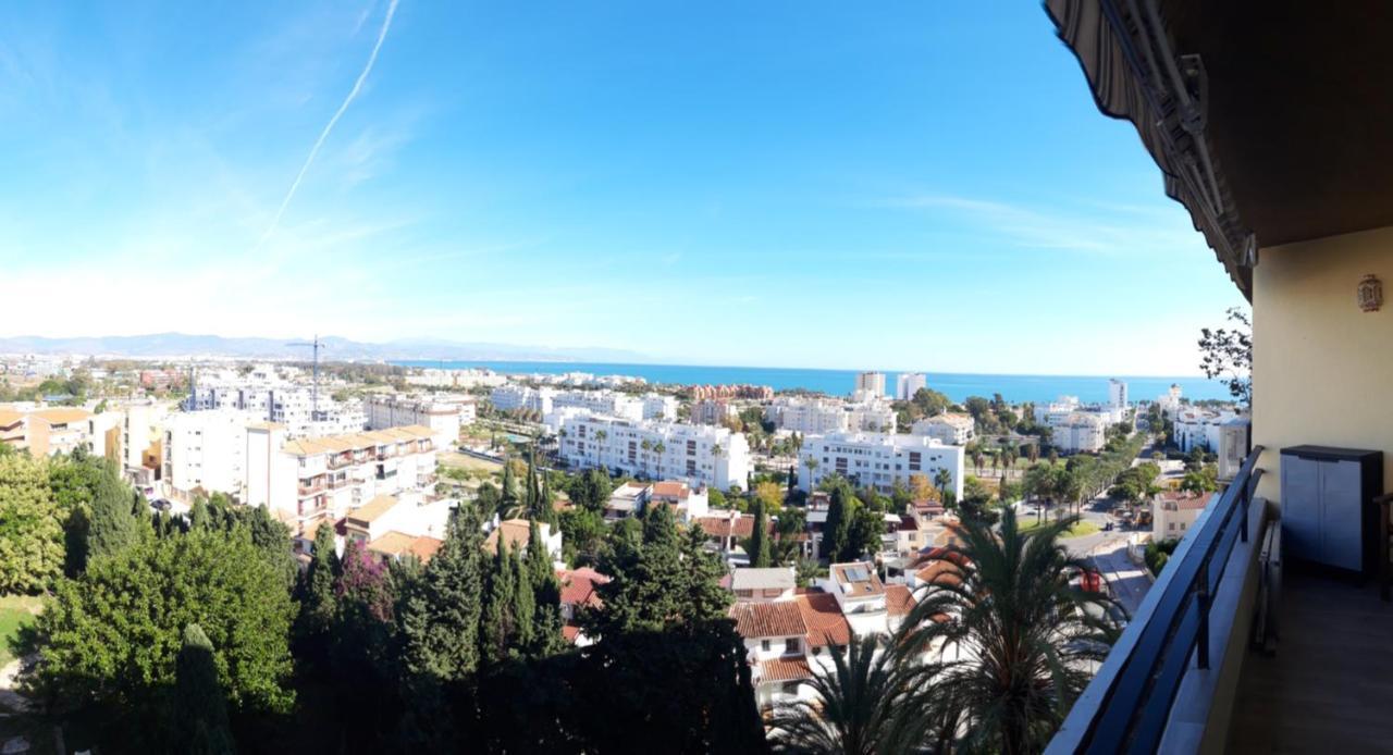 Impresionantes Vistas Wifi Apartment