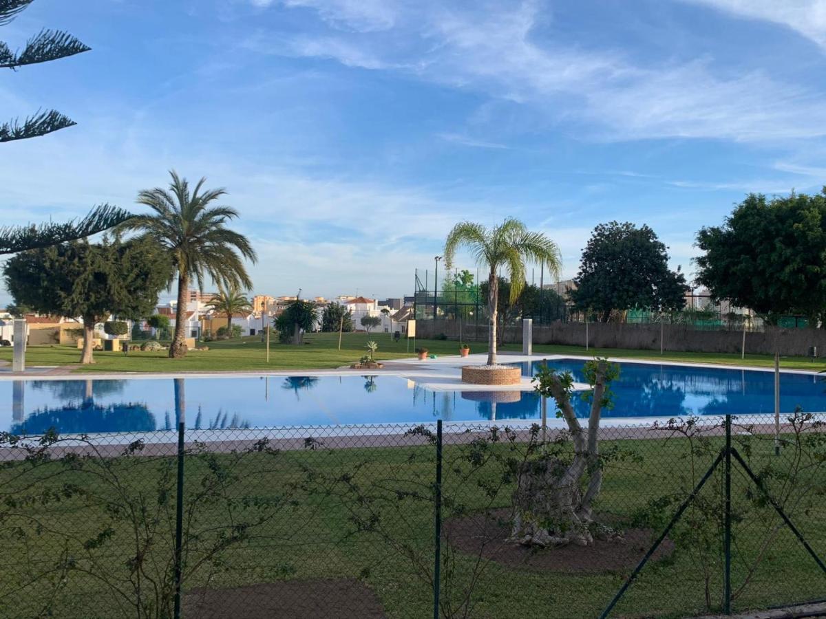Impresionantes Vistas Wifi Torremolinos