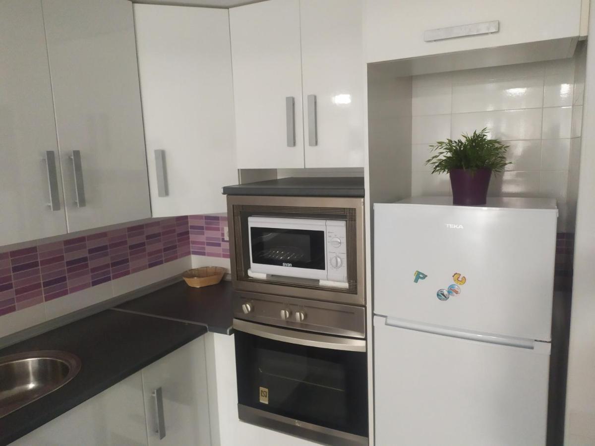 Carihuela Duplex Sun & Beach Torremolinos