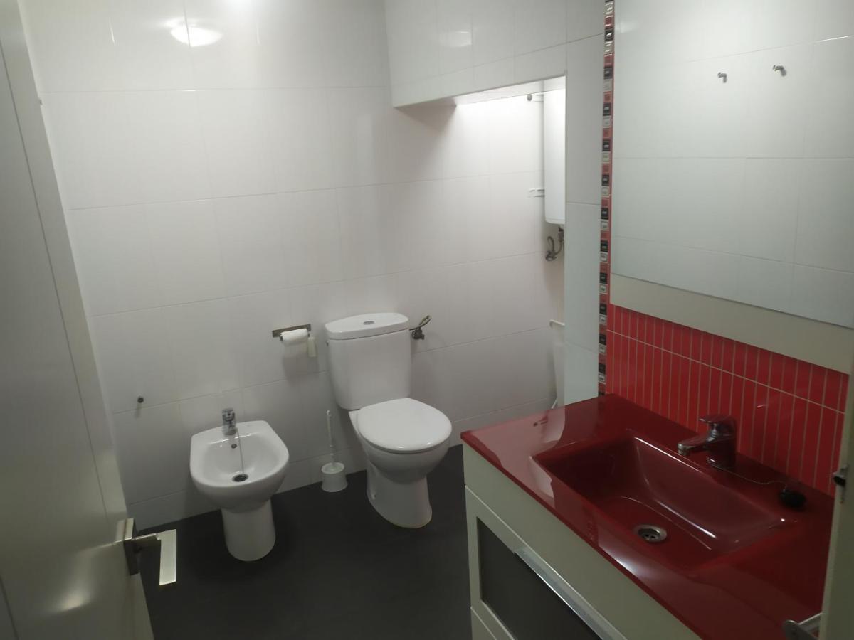 Carihuela Duplex Sun & Beach * Torremolinos
