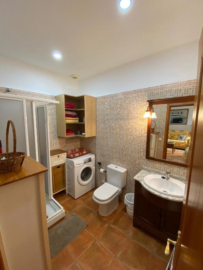 Apto 1 Dormt En Urb. La Colina Appartement Torremolinos