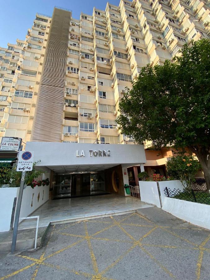 Apto 1 Dormt En Urb. La Colina Appartement *