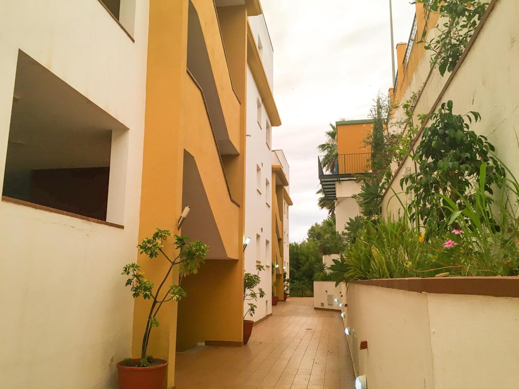 Duplex Torremolinos