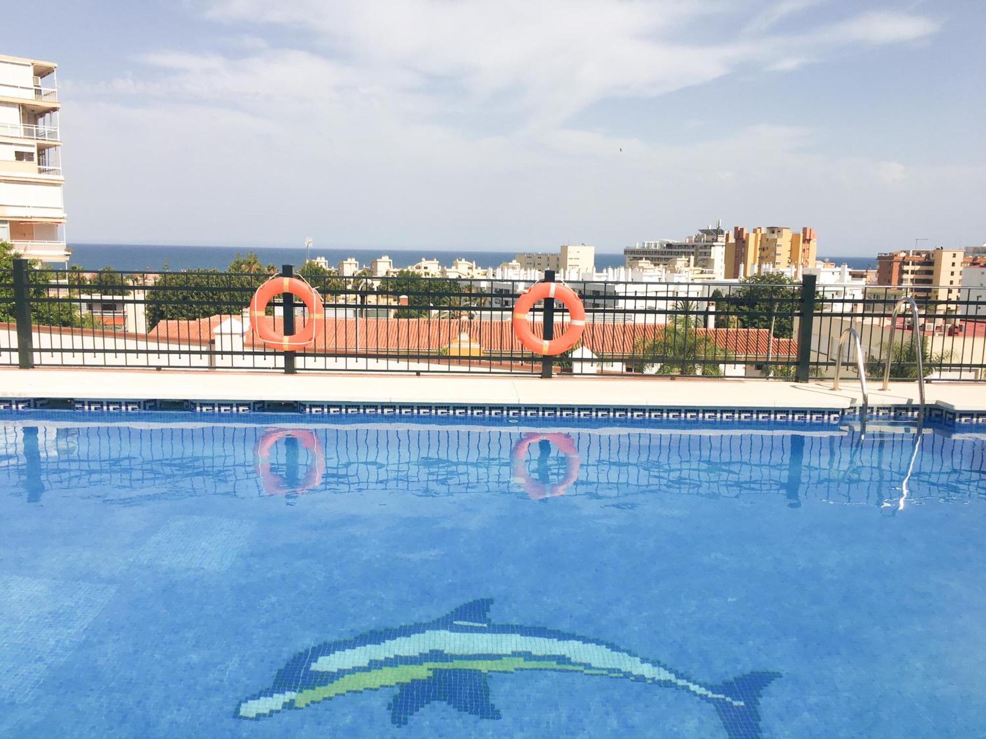 Duplex Torremolinos