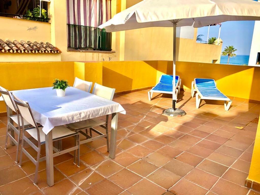 Bonito Apartamento Playa Bajondillo Apartment Torremolinos