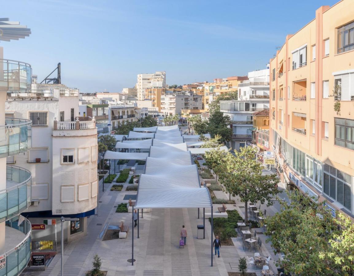 Torremolinos Suite Apartment *