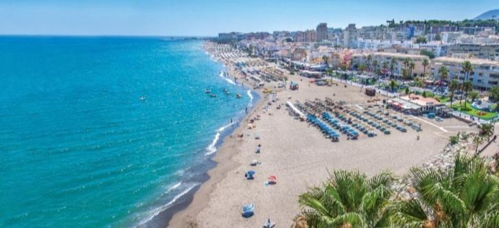 Torremolinos Suite Apartment *