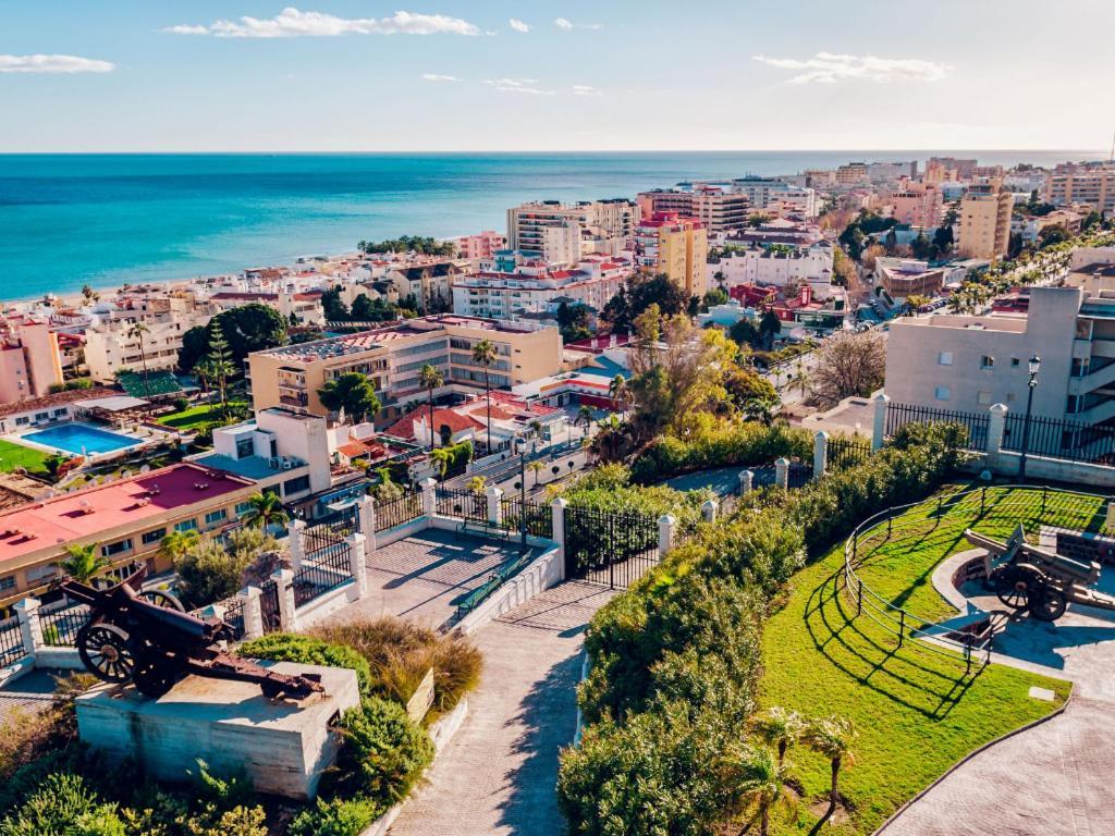 Apartment Torremolinos Suite *