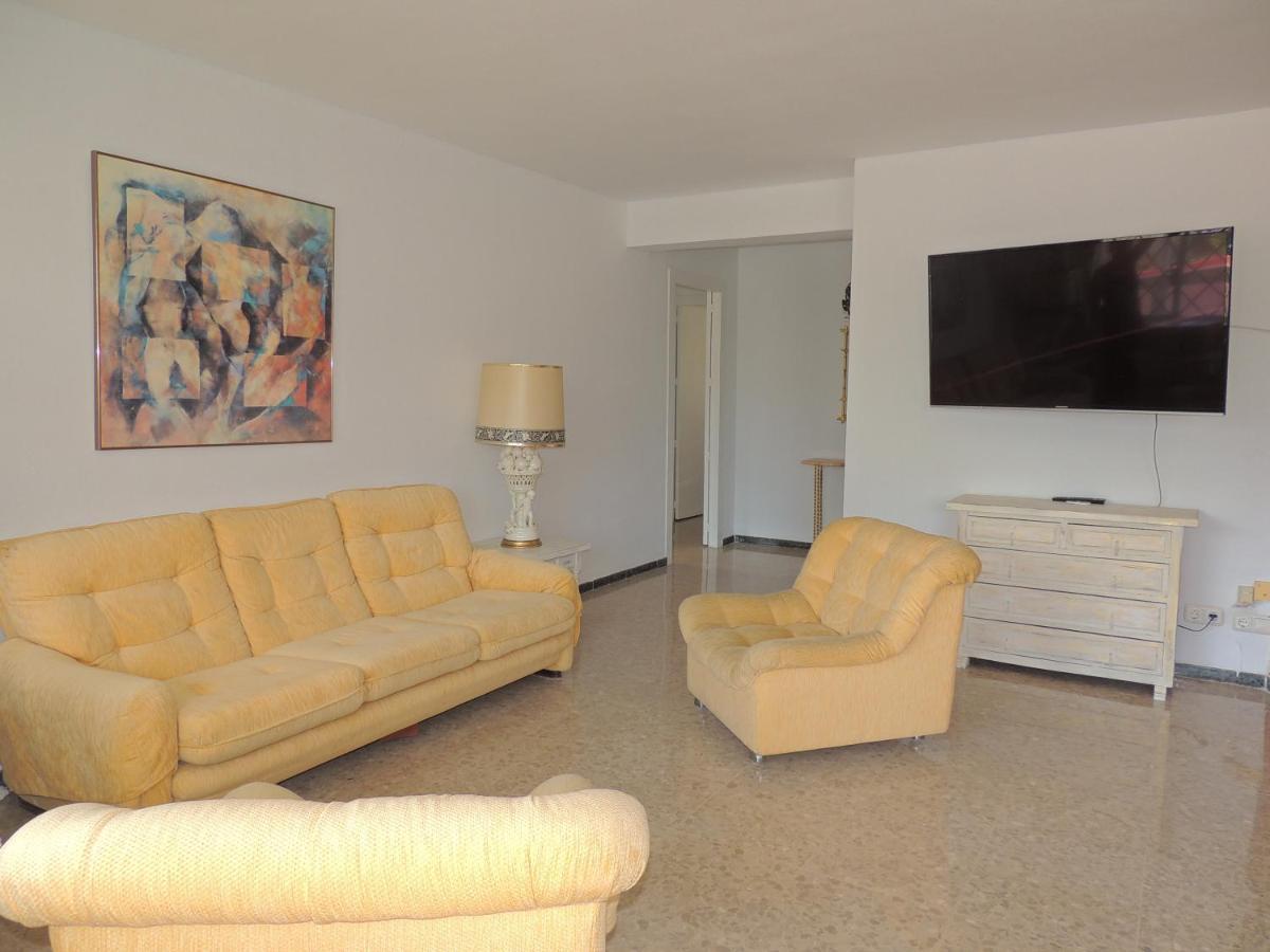 Eurosol Carihuela * Torremolinos