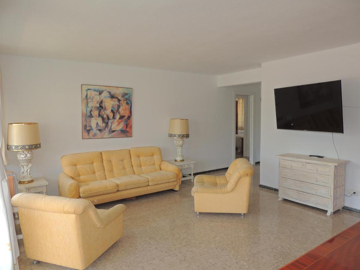 Apartment Eurosol Carihuela *